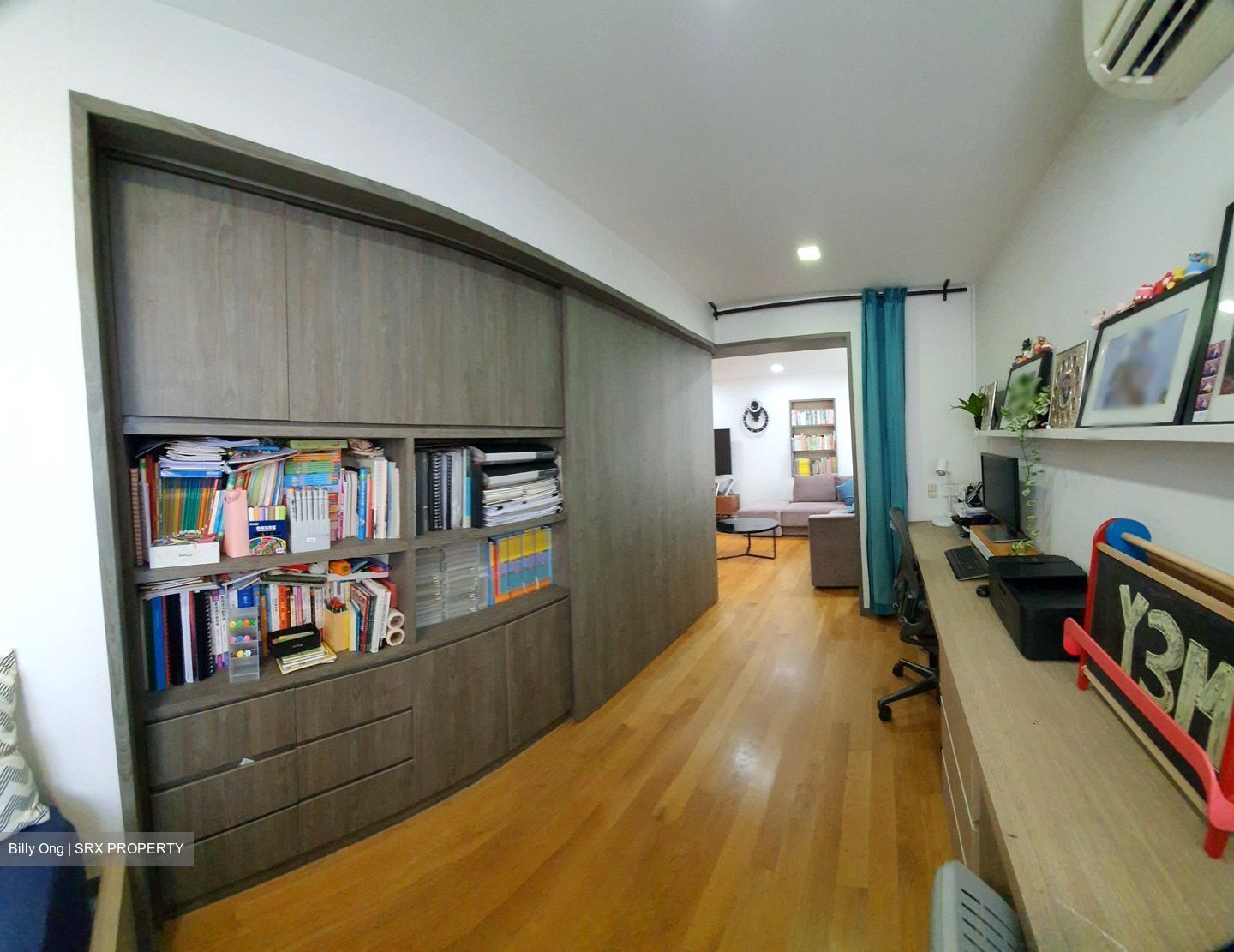 Blk 84A Lorong 2 Toa Payoh (Toa Payoh), HDB 4 Rooms #416122451
